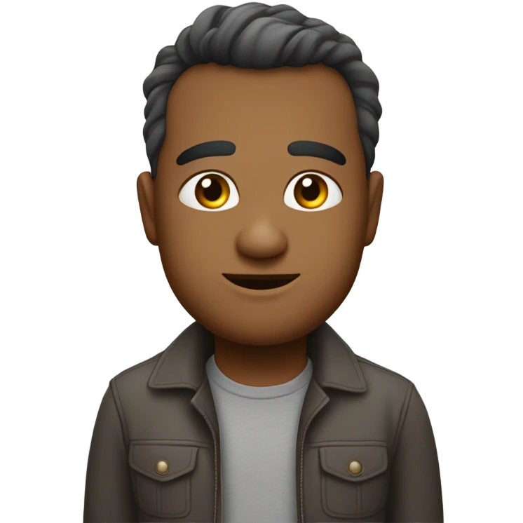 Fata cu păr roz  emoji