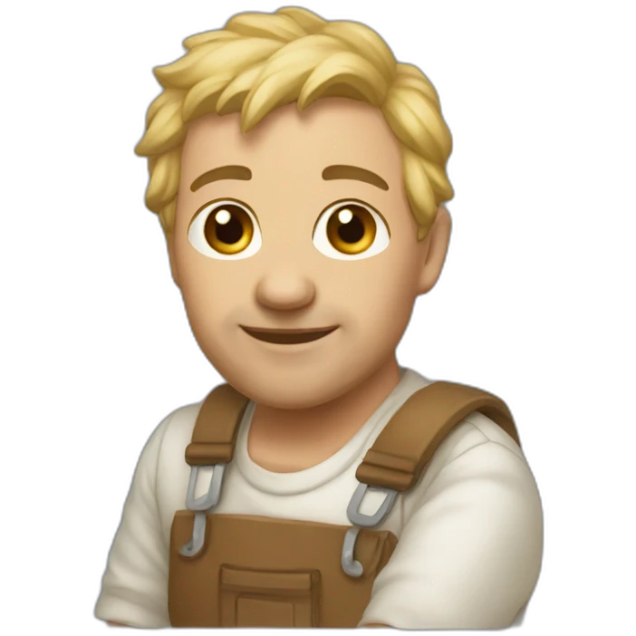 peinture emoji