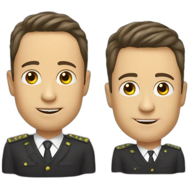 Zelenskyy  emoji
