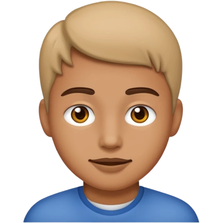 cuteManusia emoji