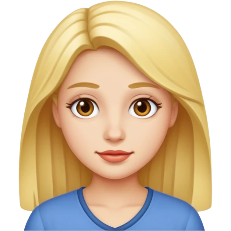 Juli emoji