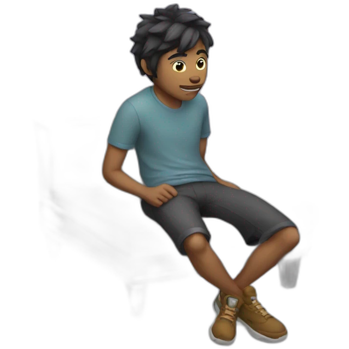 gamer emoji