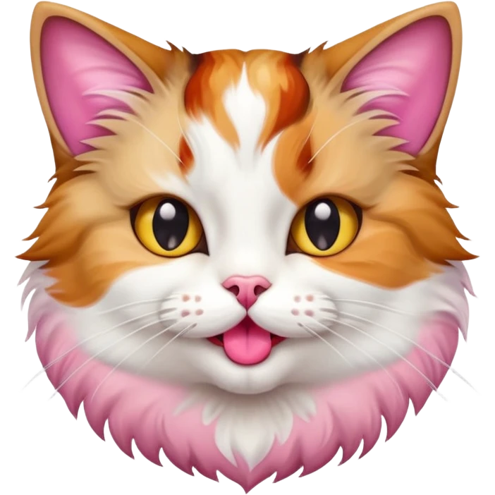 Chatte qui se fais doigter  emoji