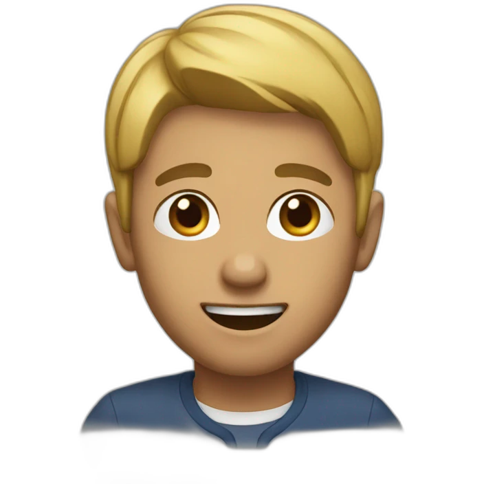 jocer emoji