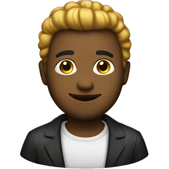 Xo emoji