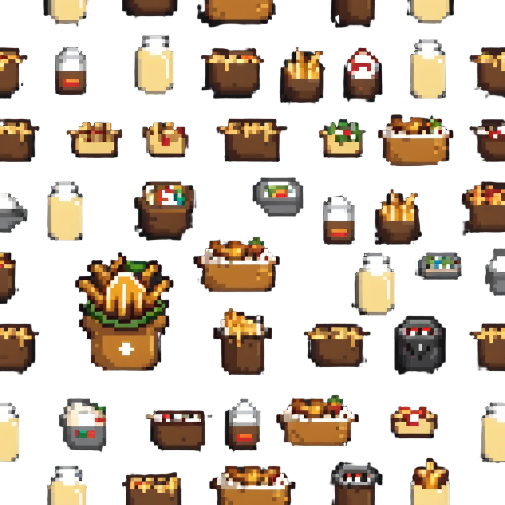 poutine emoji