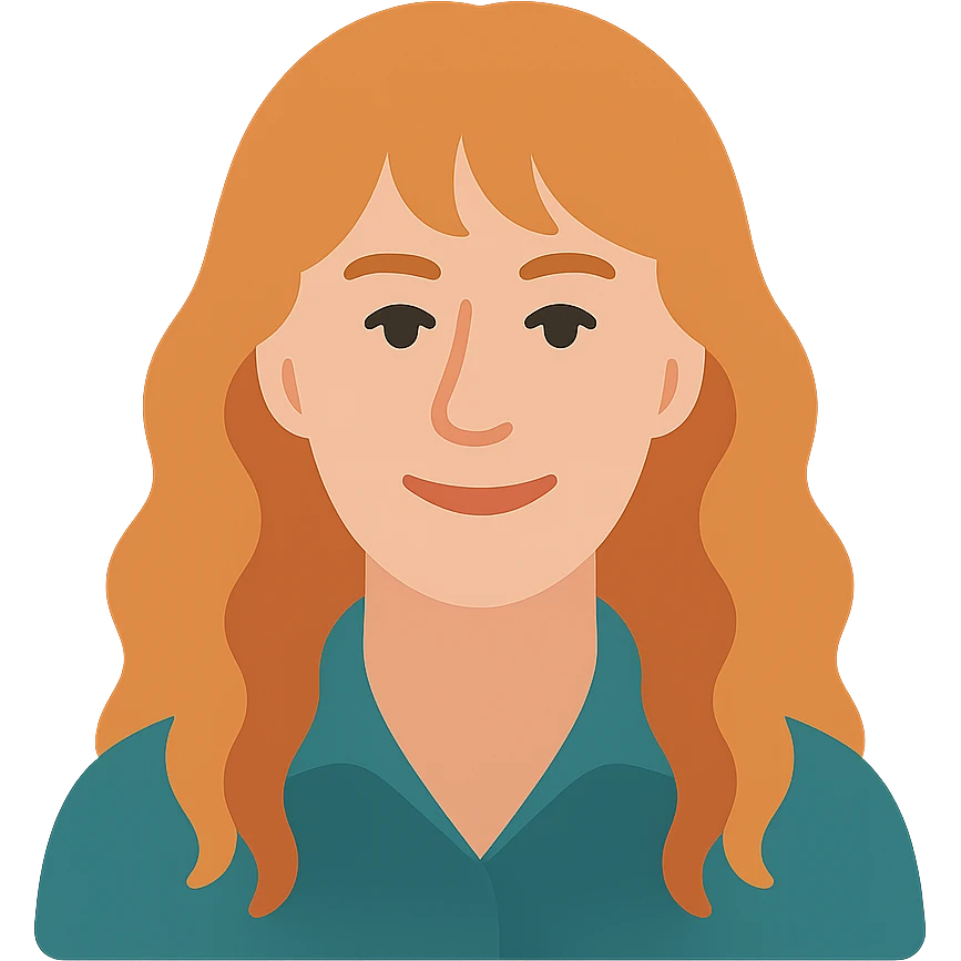 Loreena McKennitt emoji