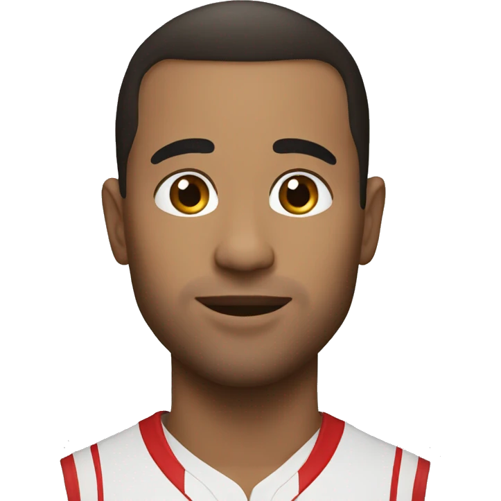 Milan emoji