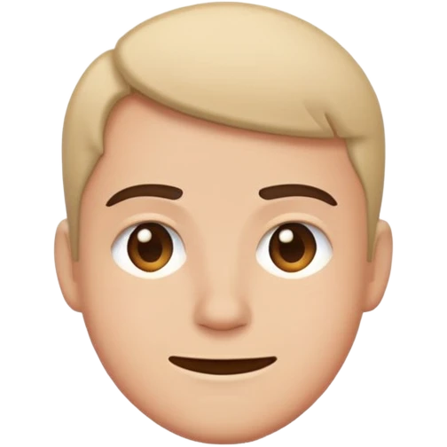 Happy sad  emoji