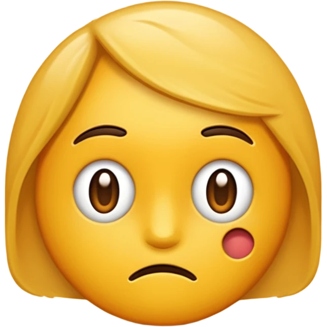 don't know with quston mark emoji