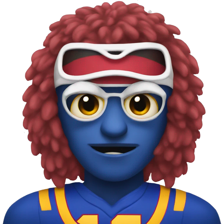 Jayhawk  emoji