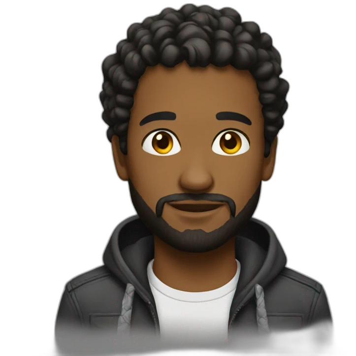 cool emoji