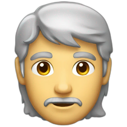 Roland-Förster emoji