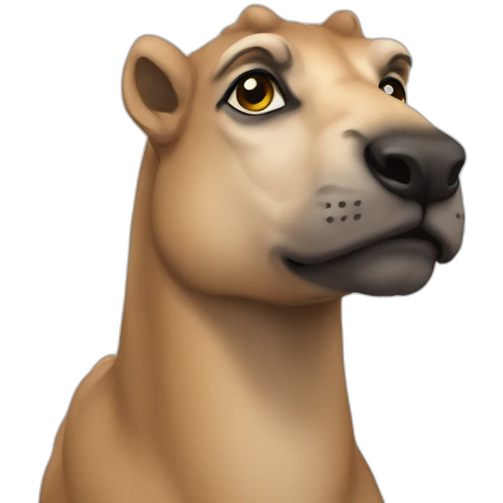 Kamel emoji