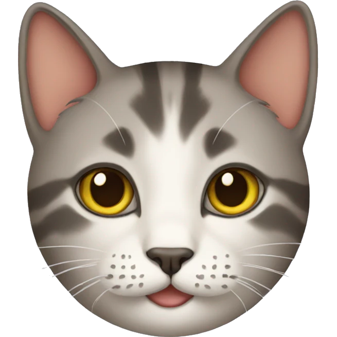 Cat emoji