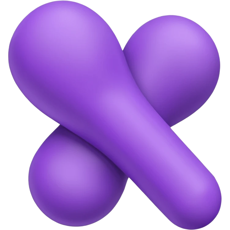 sex toy emoji