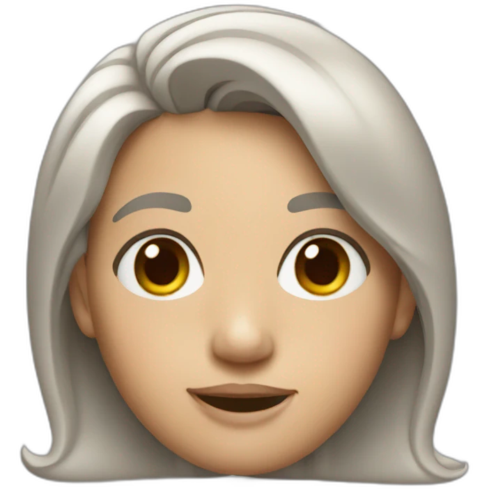 Iphone memoji emoji