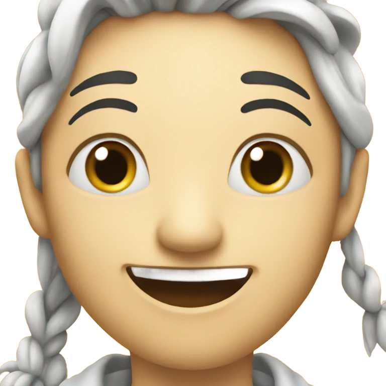 Congratulations emoji