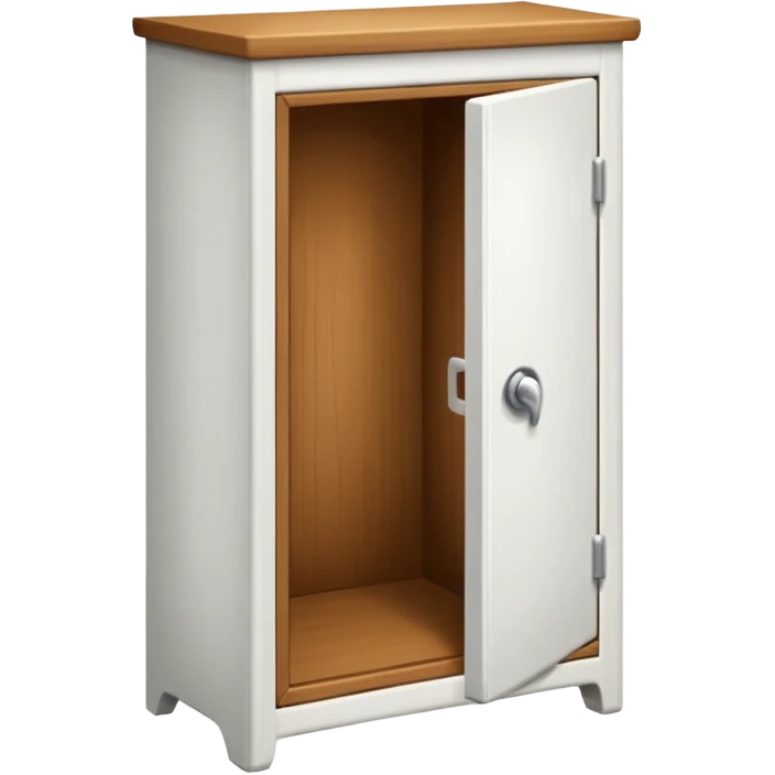 toilet cabinet emoji