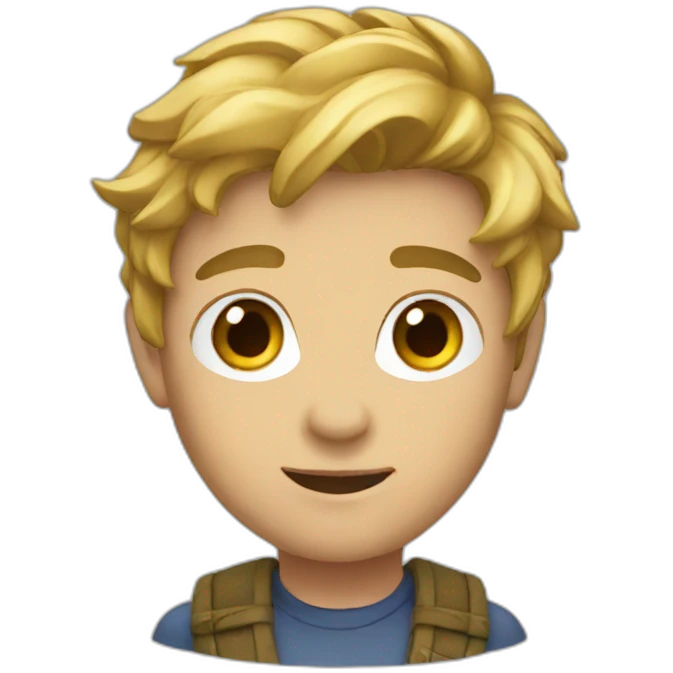 Avatar emoji