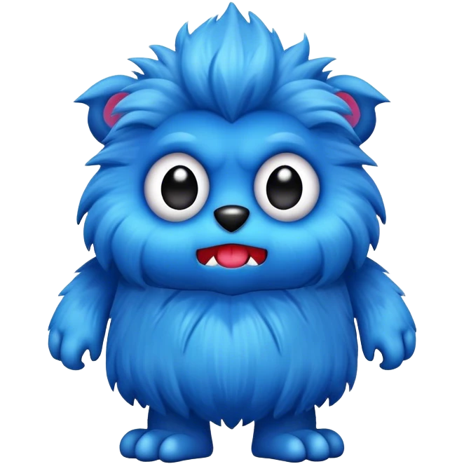 Popi playtime  emoji