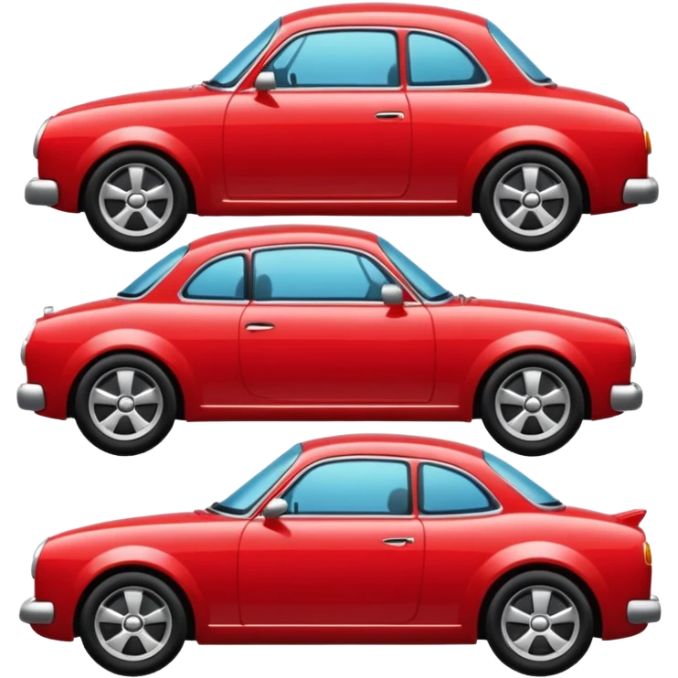 car emoji