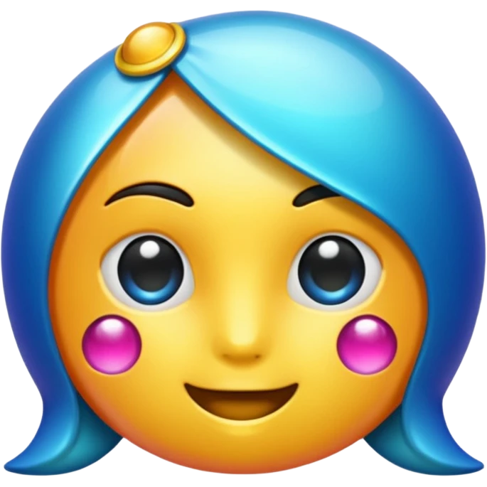 New arrival emoji