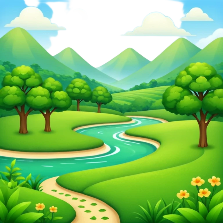 nature based solution emoji