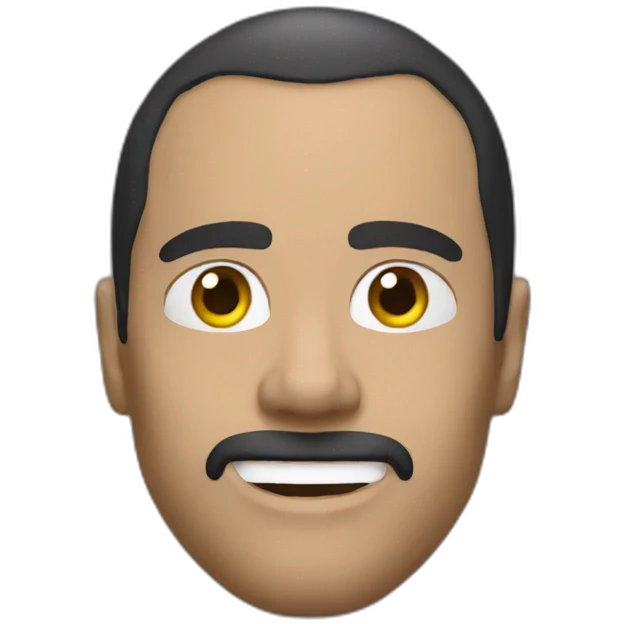 Nirvana emoji