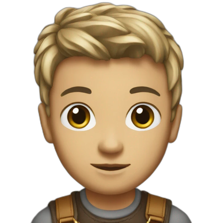 LV emoji