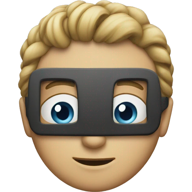 Netflix logo emoji