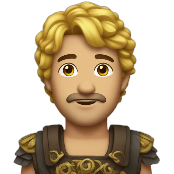 césar emoji
