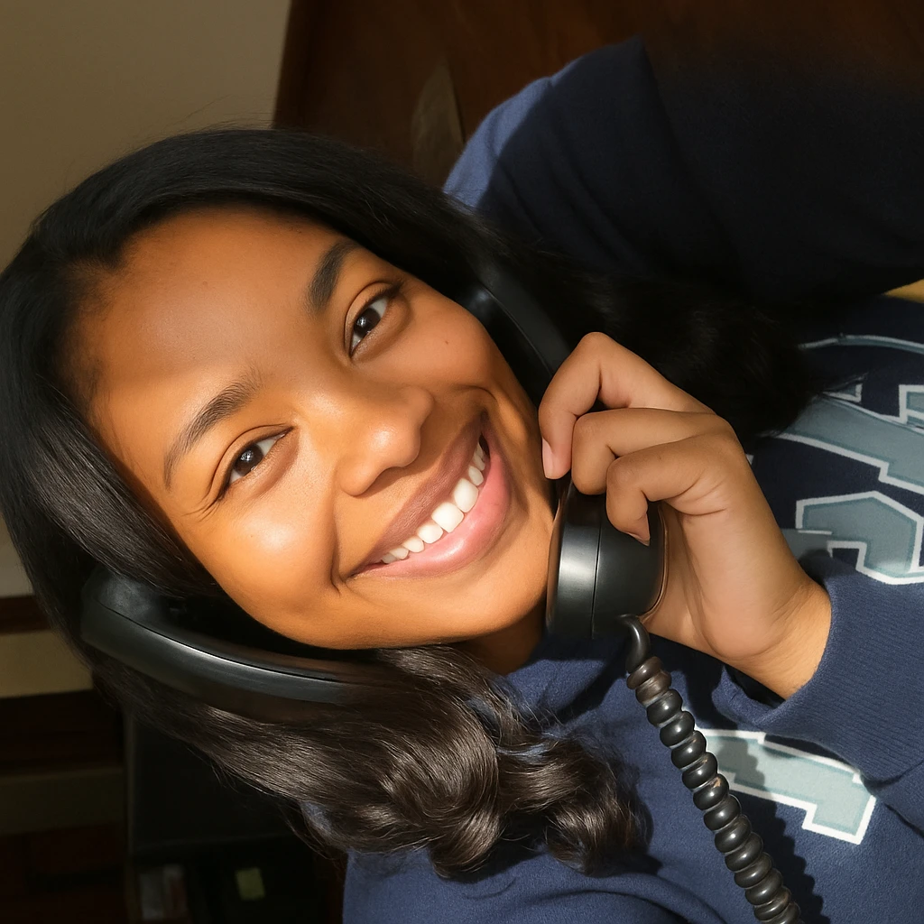 telephone emoji