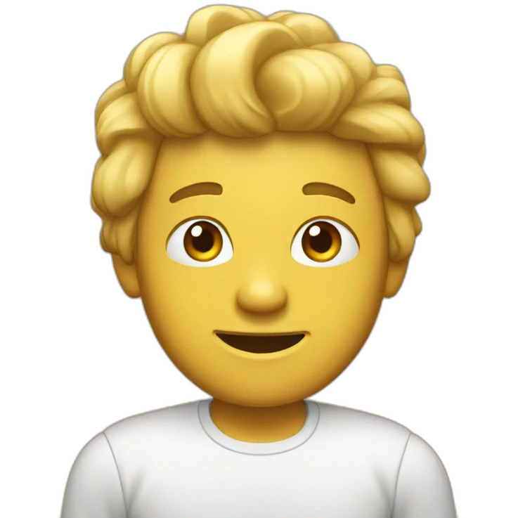comend emoji