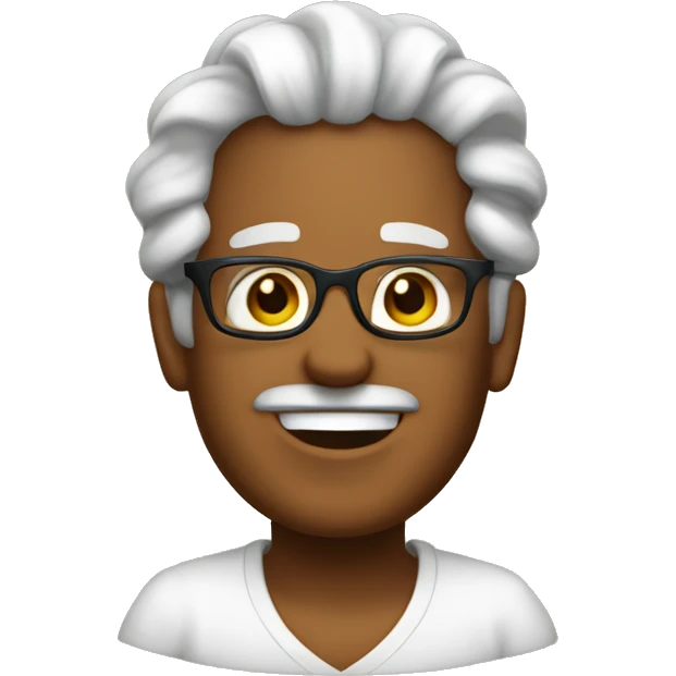 Mambo  emoji