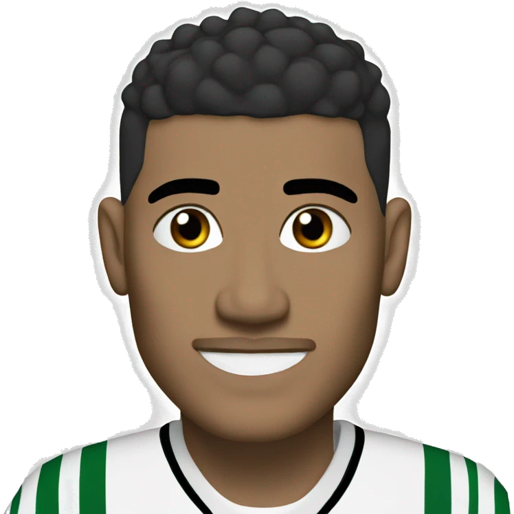 jhon kenedy emoji