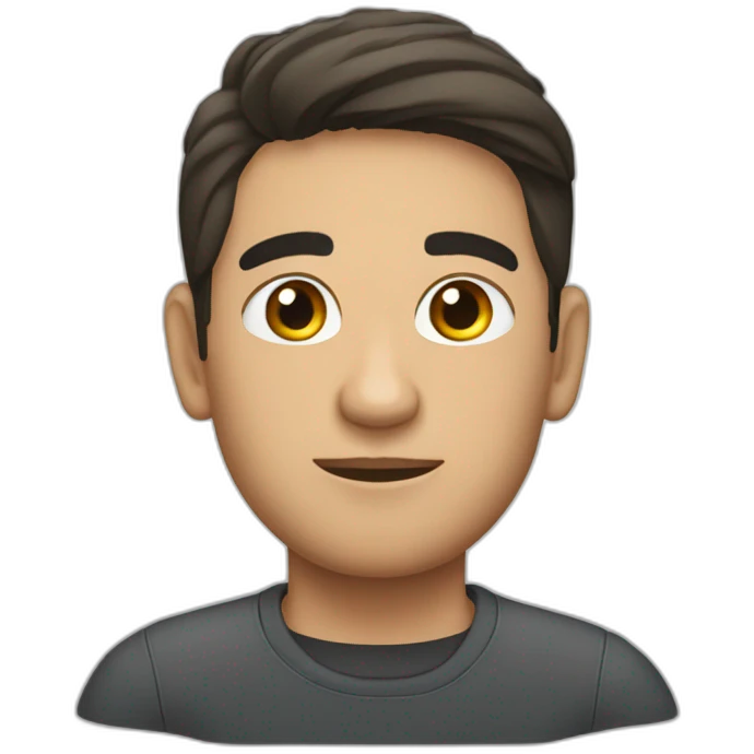 Olivio ordonez emoji