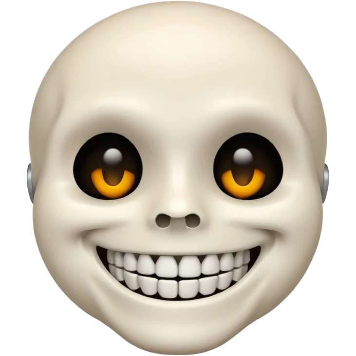 Sans emoji