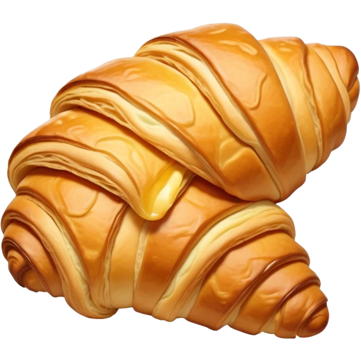 Croissant  emoji