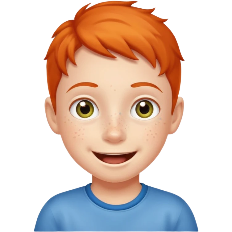 hyperactive child emoji