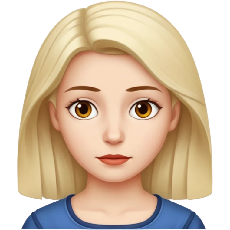 Anne terliği emoji