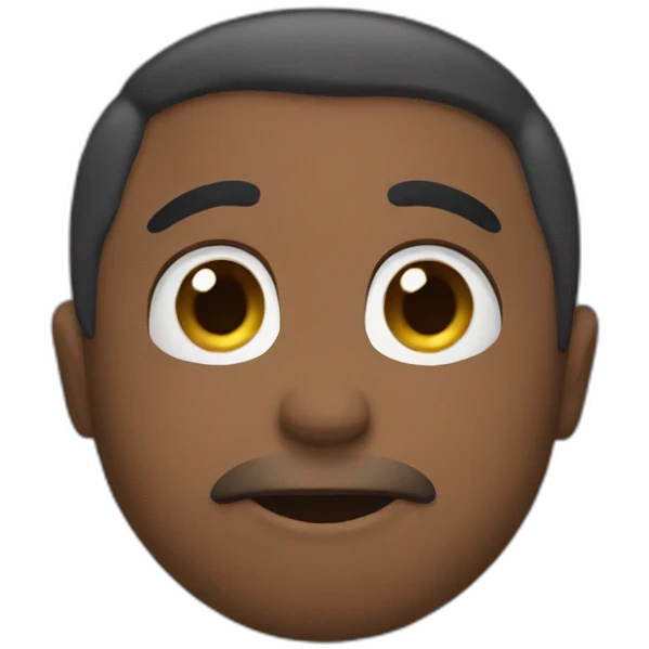 in love emoji