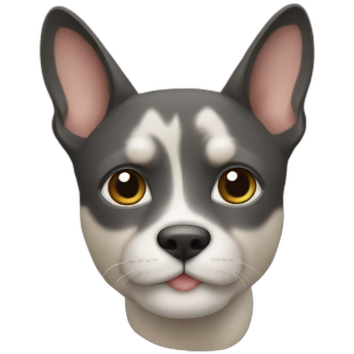 Un Bélier emoji