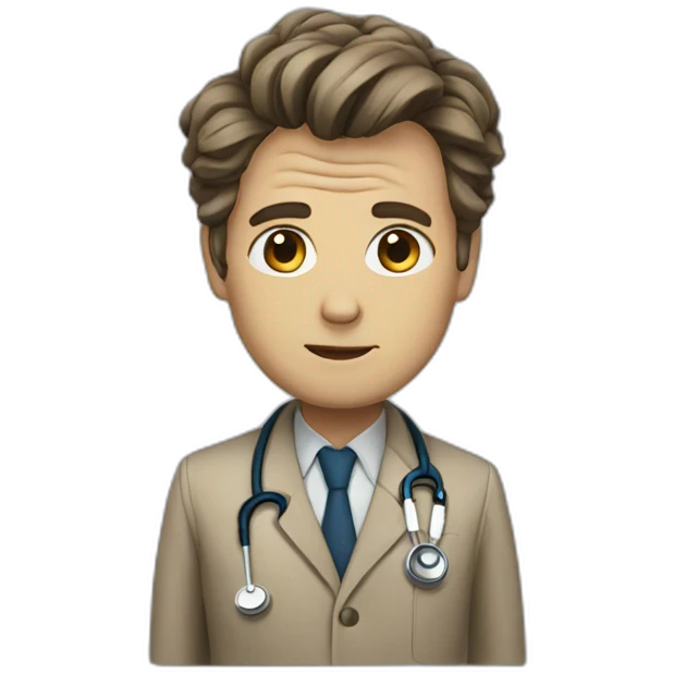 doctor who emoji
