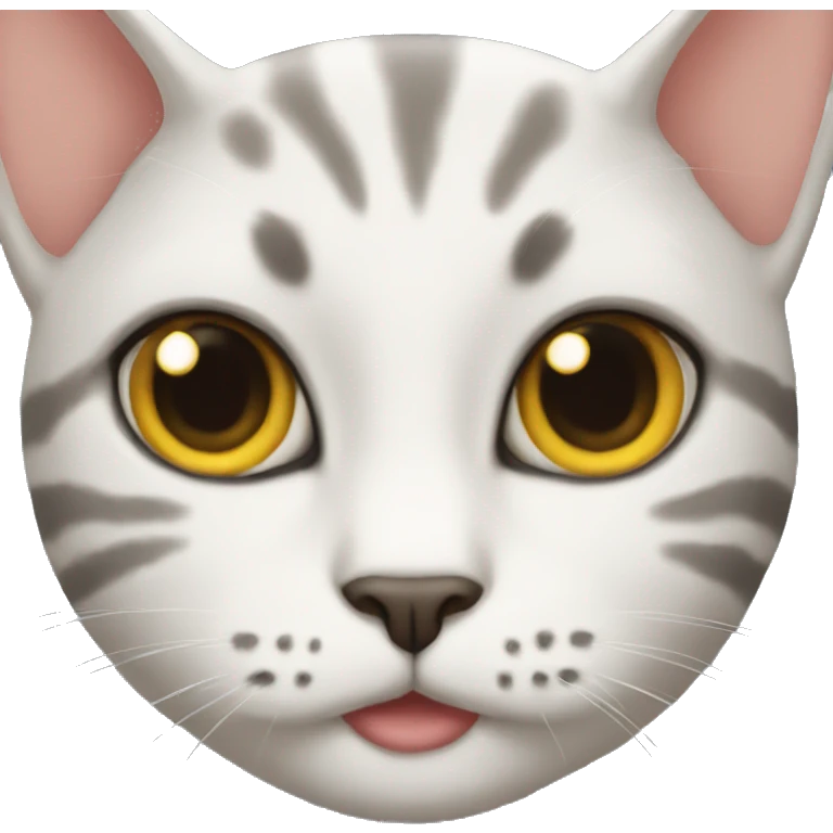 Cat emoji