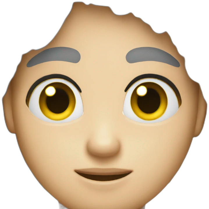 you emoji
