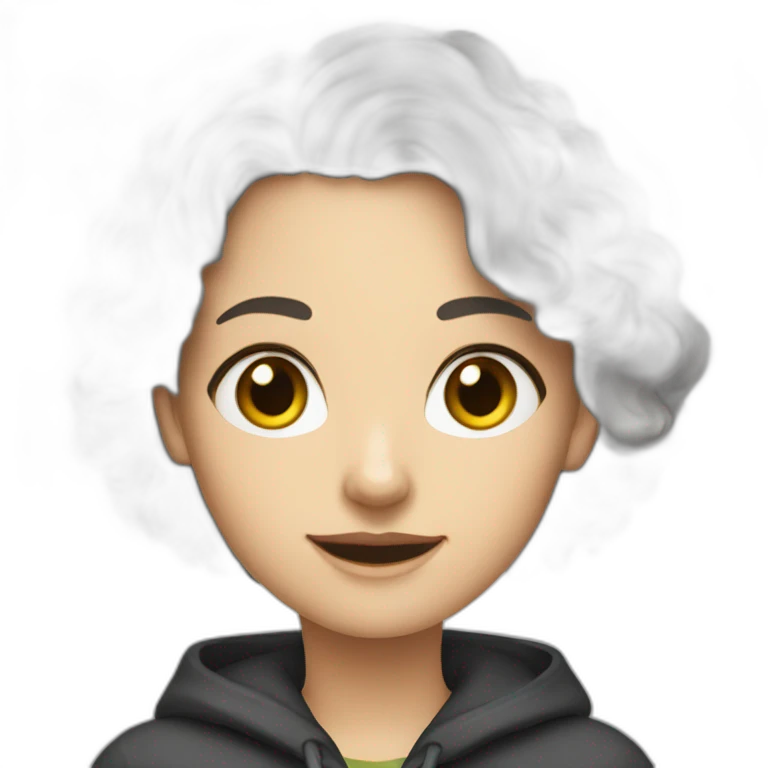 Micaela blaustein emoji
