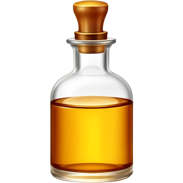 anointing oil emoji