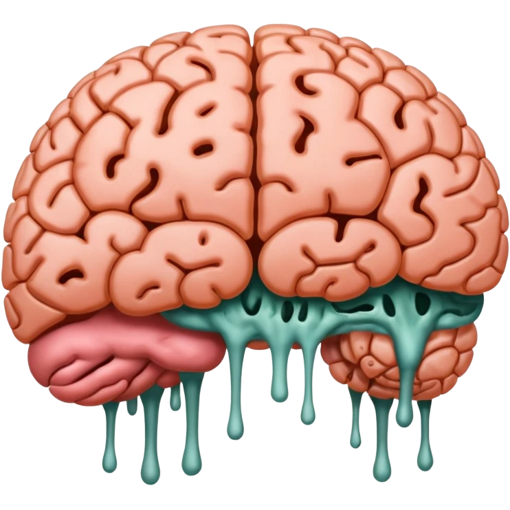 Brainrot emoji