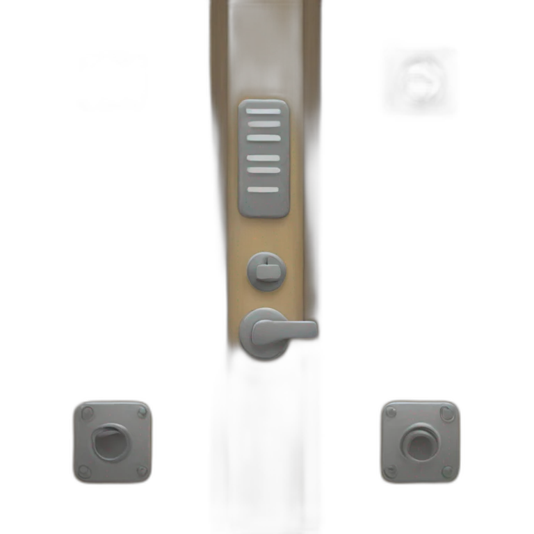 code panel door emoji
